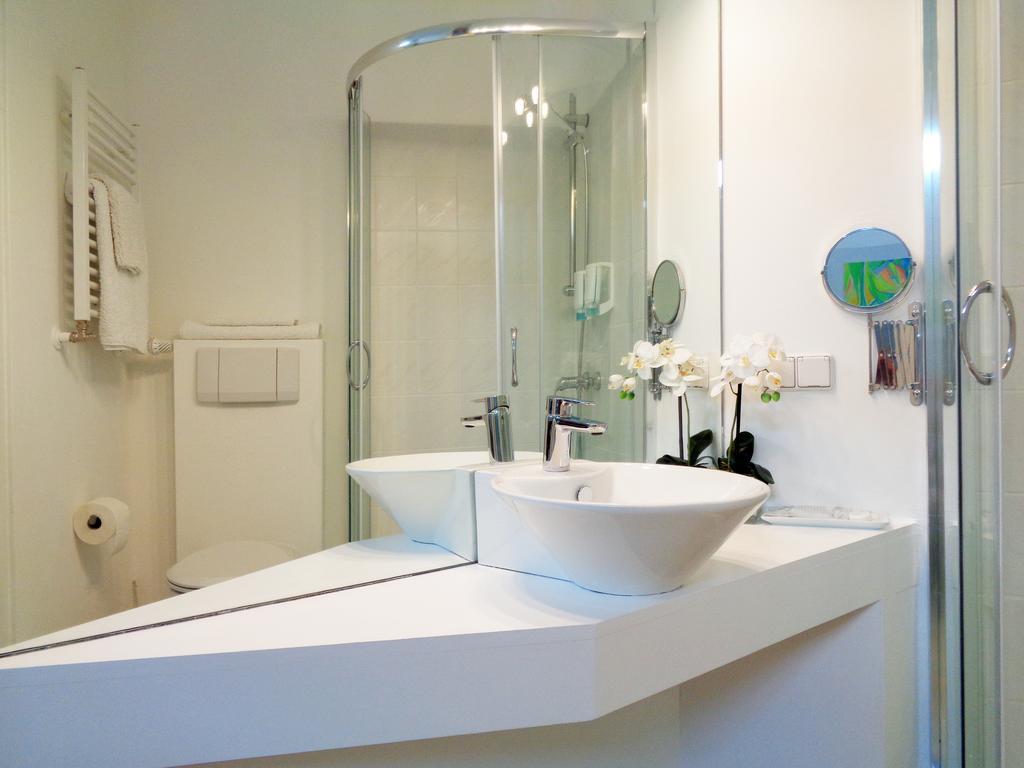 Hotel Apartment Puell Eimersleben Bagian luar foto